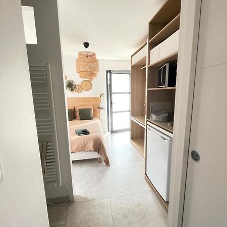 Ty kaz : élégant, tout confort et bien situé Névez Exterior foto