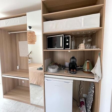 Ty kaz : élégant, tout confort et bien situé Névez Exterior foto