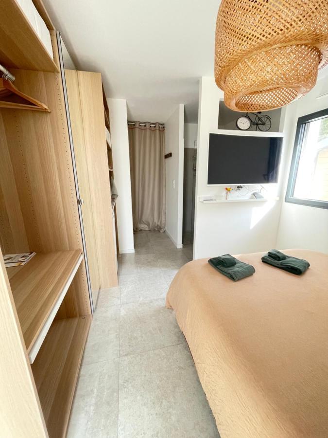 Ty kaz : élégant, tout confort et bien situé Névez Exterior foto